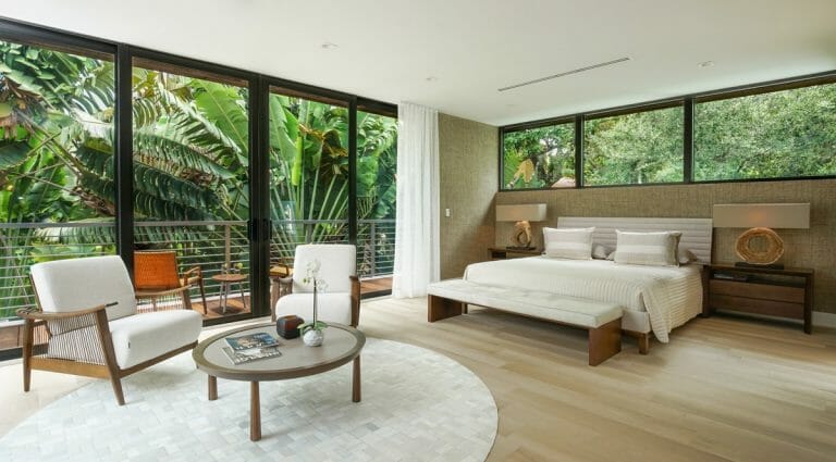 10 Best Bedroom Sitting Area Ideas for Private Relaxation