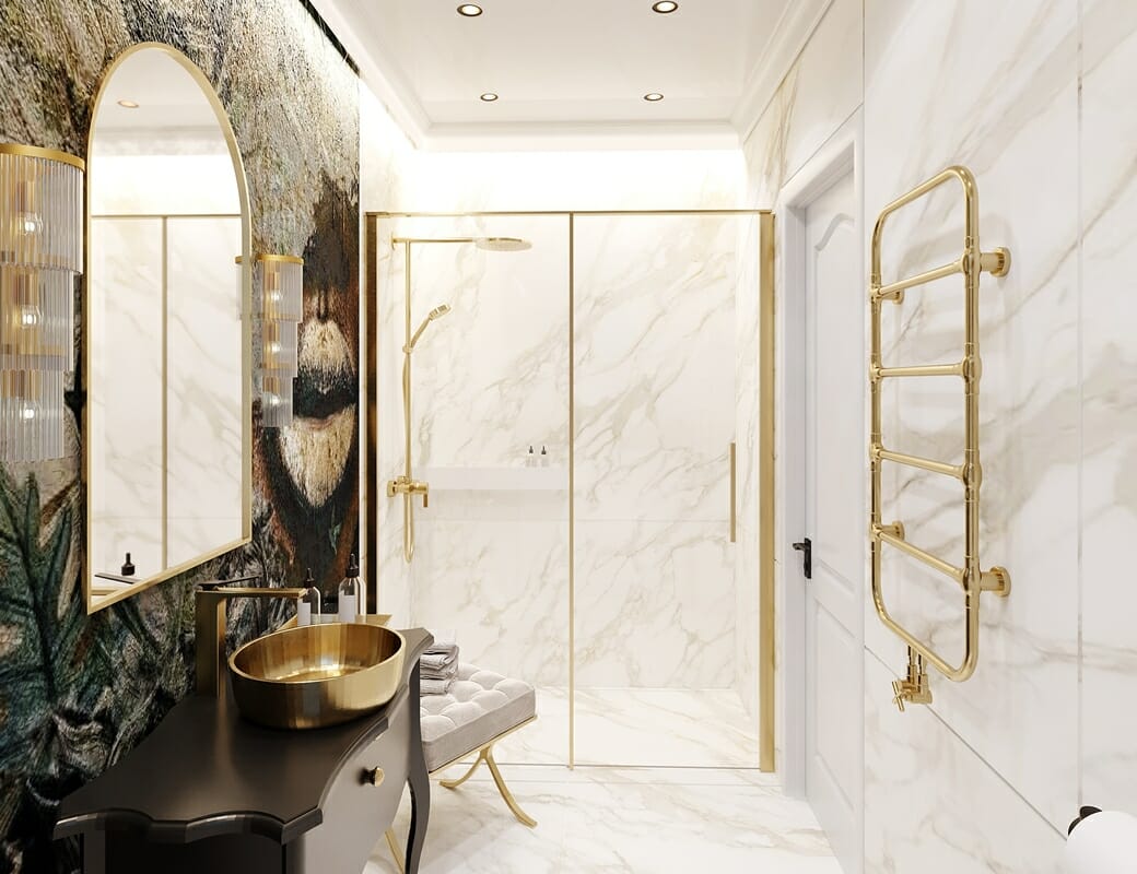 21 Hottest Bathroom Trends 2023 You Don't Want to Miss - Decorilla