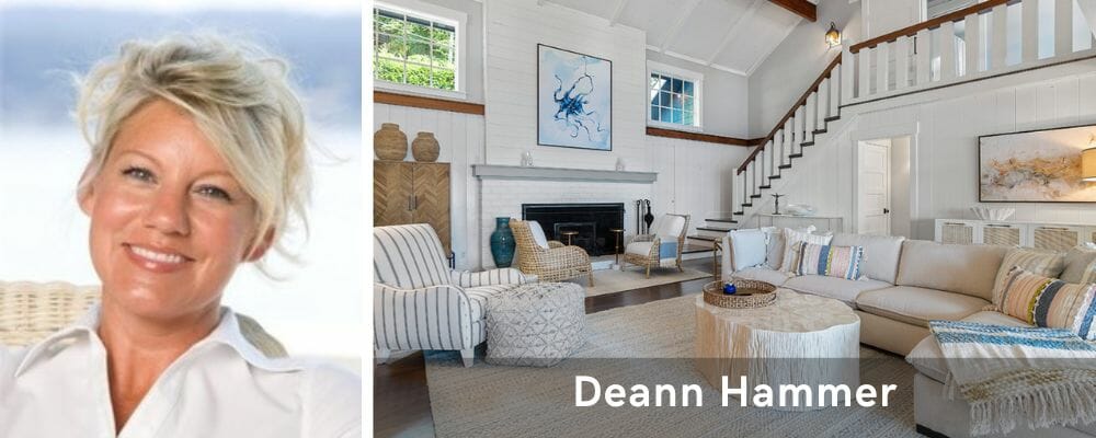 Tacoma interior design Deann Hammer