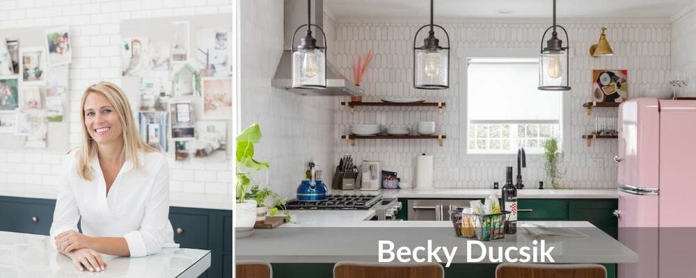 interior design firms seattle - becky ducsik