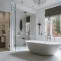 tips for decorating a bathroom