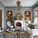 2023 living room trends - Living Etc