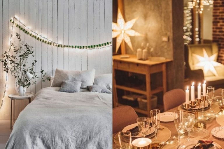 12 Elegant Christmas Decorating Ideas for a Classy Holiday Home
