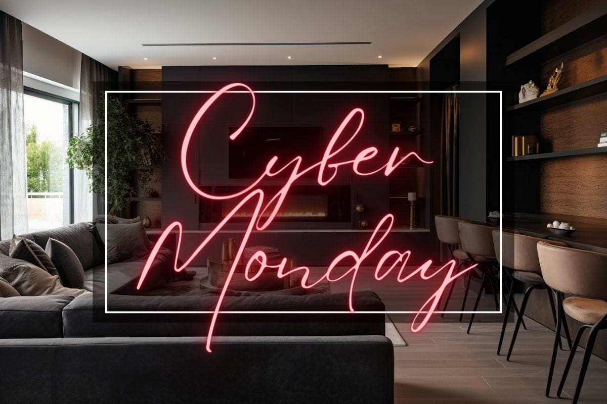 Cyber Monday furniture sales and deals 2023