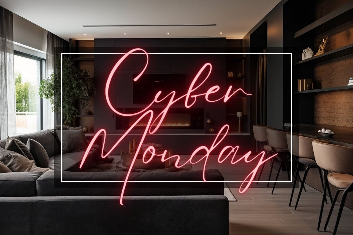 Best Cyber Monday Furniture Deals and Sales 2023