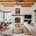 Desert modern design - Heather Scott Home