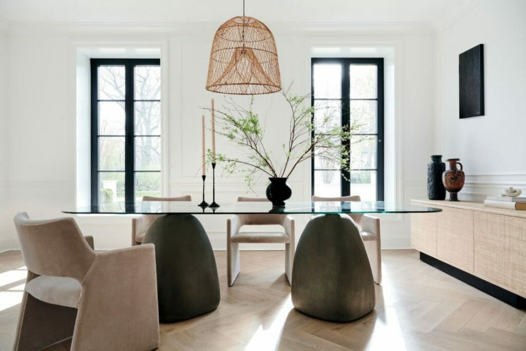 Dining Room Trends 2023 12 Delectable Ideas for Feasting in Style