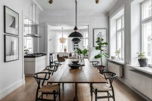 Dining room ideas - Est Living