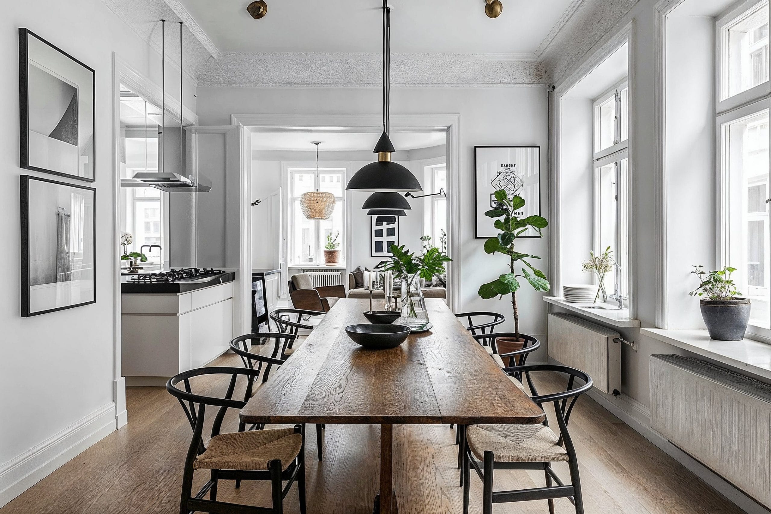 Dining Room Trends 2023: 12 Delectable Ideas for Feasting in Style