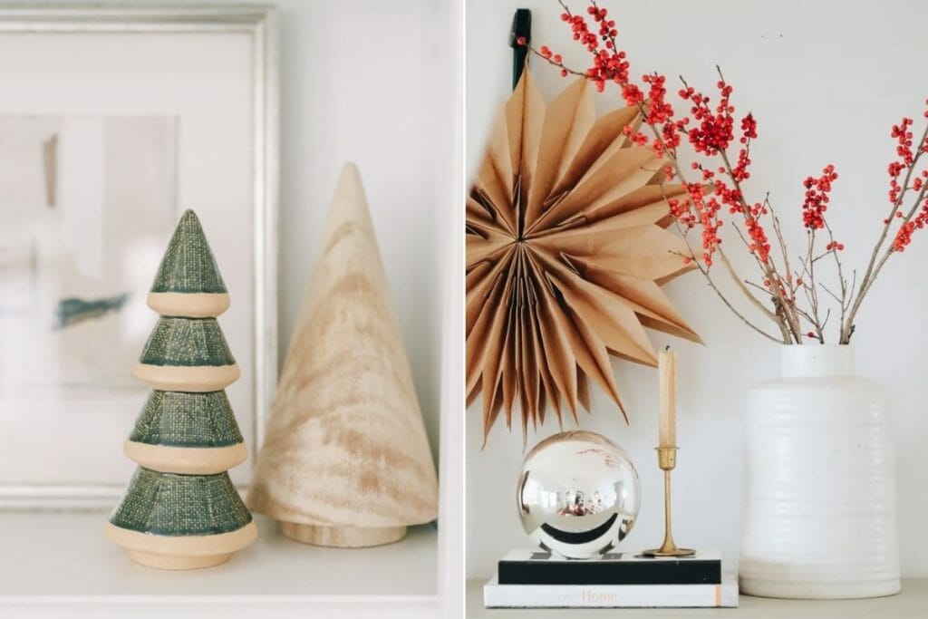 12 Elegant Christmas Decorating Ideas for a Classy Holiday Home