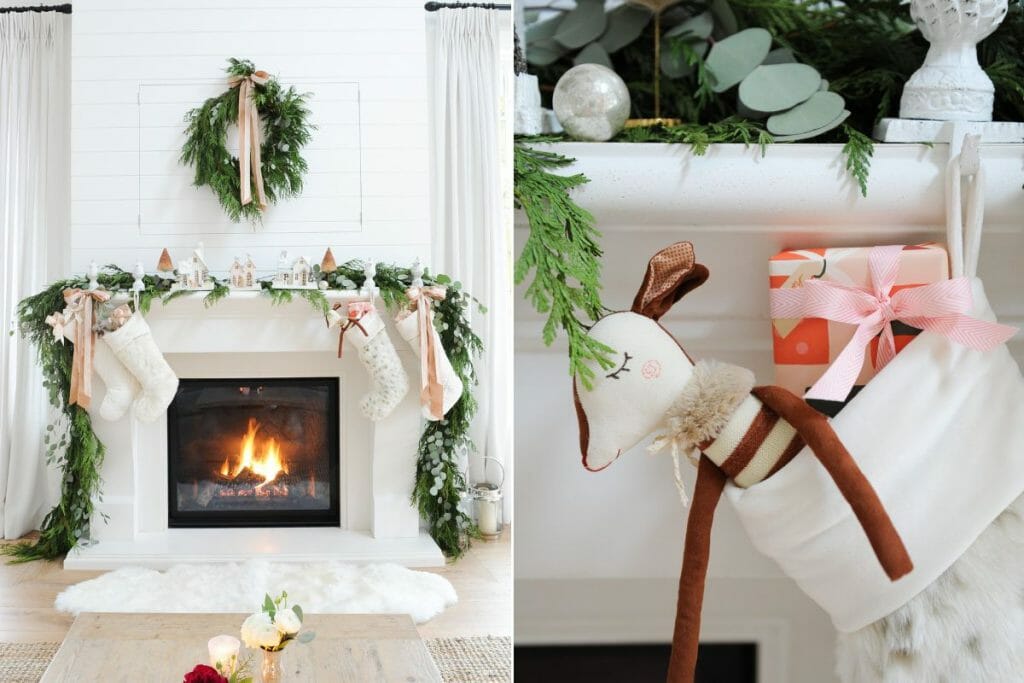 12 Elegant Christmas Decorating Ideas for a Classy Holiday Home