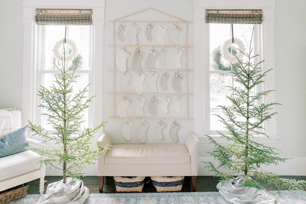 12 Elegant Christmas Decorating Ideas for a Classy Holiday Home ...