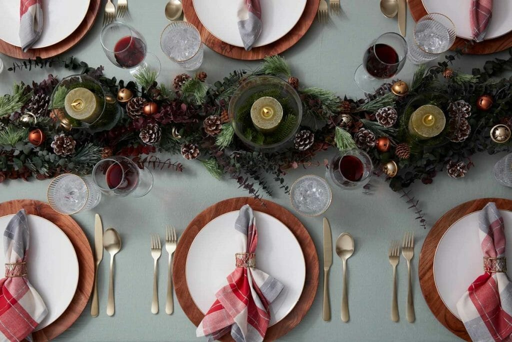 12 Elegant Christmas Decorating Ideas for a Classy Holiday Home