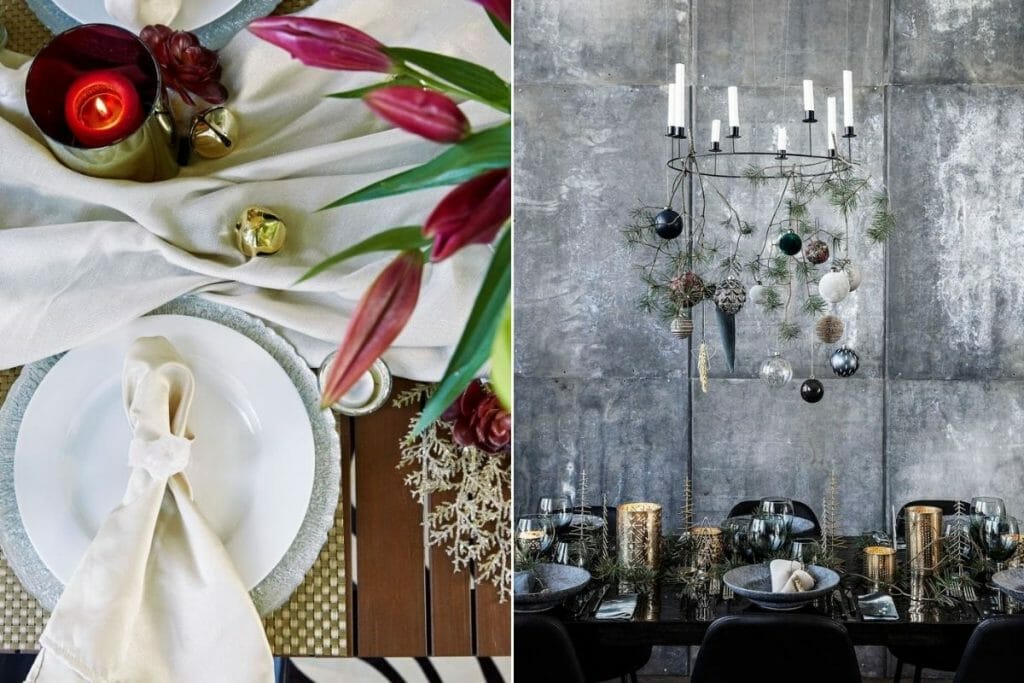 12 Elegant Christmas Decorating Ideas for a Classy Holiday Home Decorilla Online Interior Design
