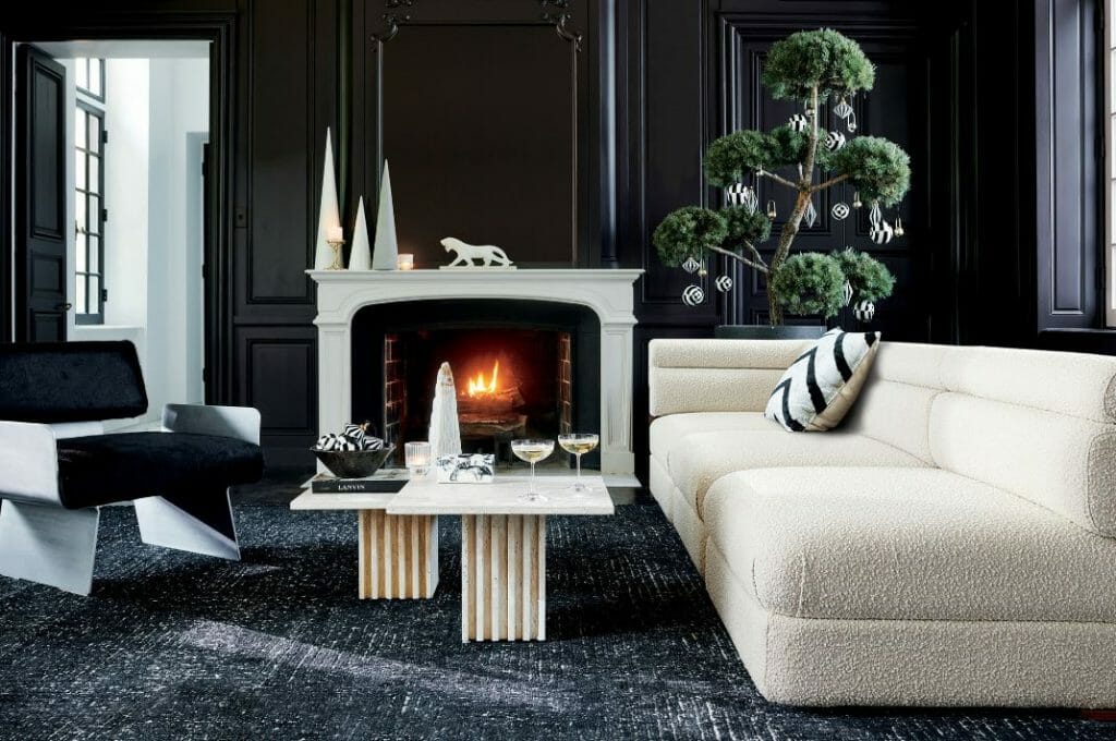 12 Elegant Christmas Decorating Ideas for a Classy Holiday Home