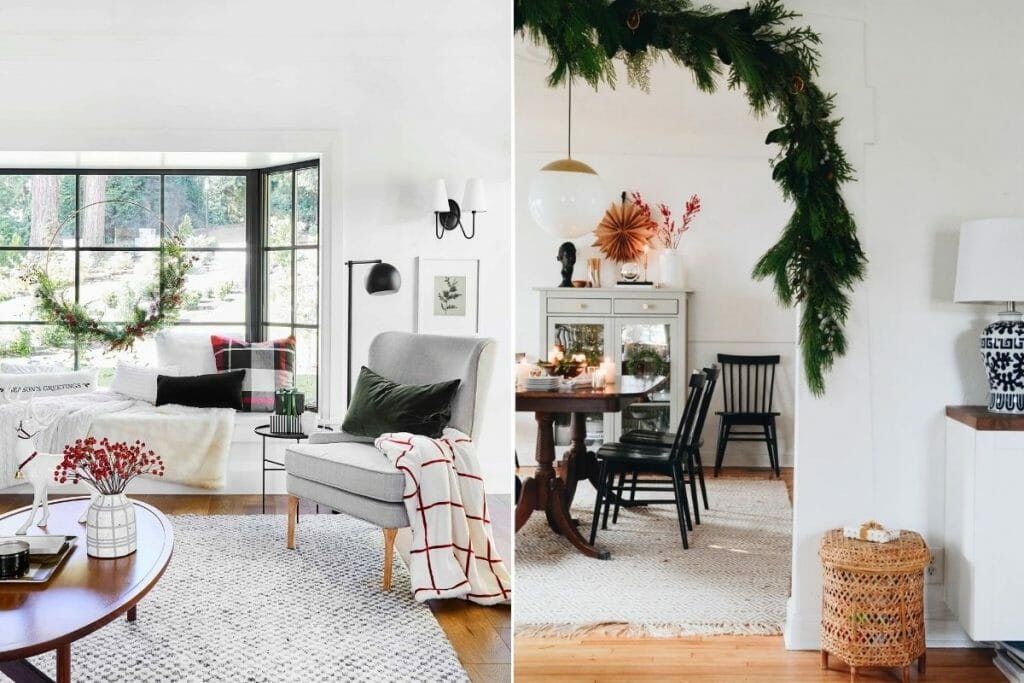 12 Elegant Christmas Decorating Ideas for a Classy Holiday Home