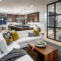 Home by the top interior designers in Seattle - Alexa H