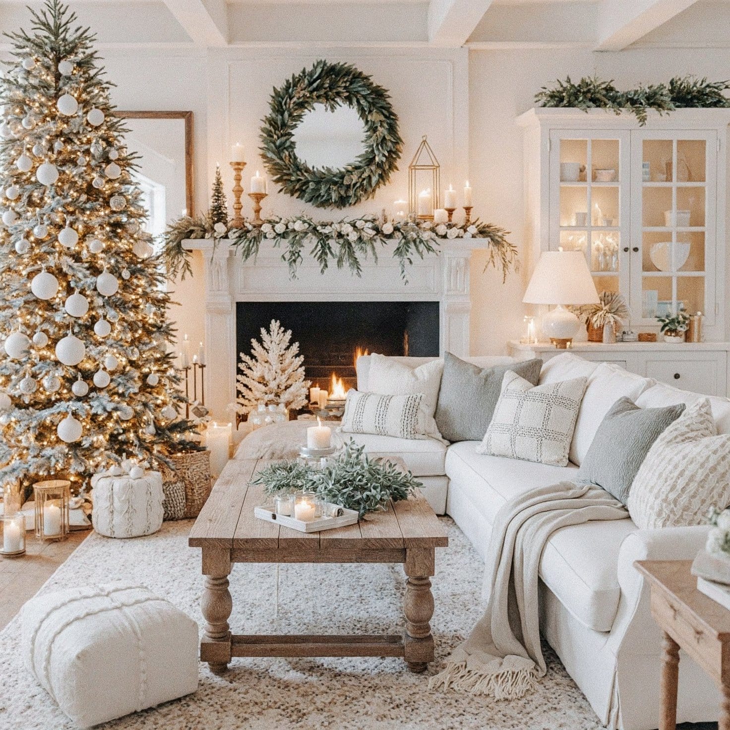 How to Decorate for Christmas Outside the Box: Expert Ideas from Interior Designers