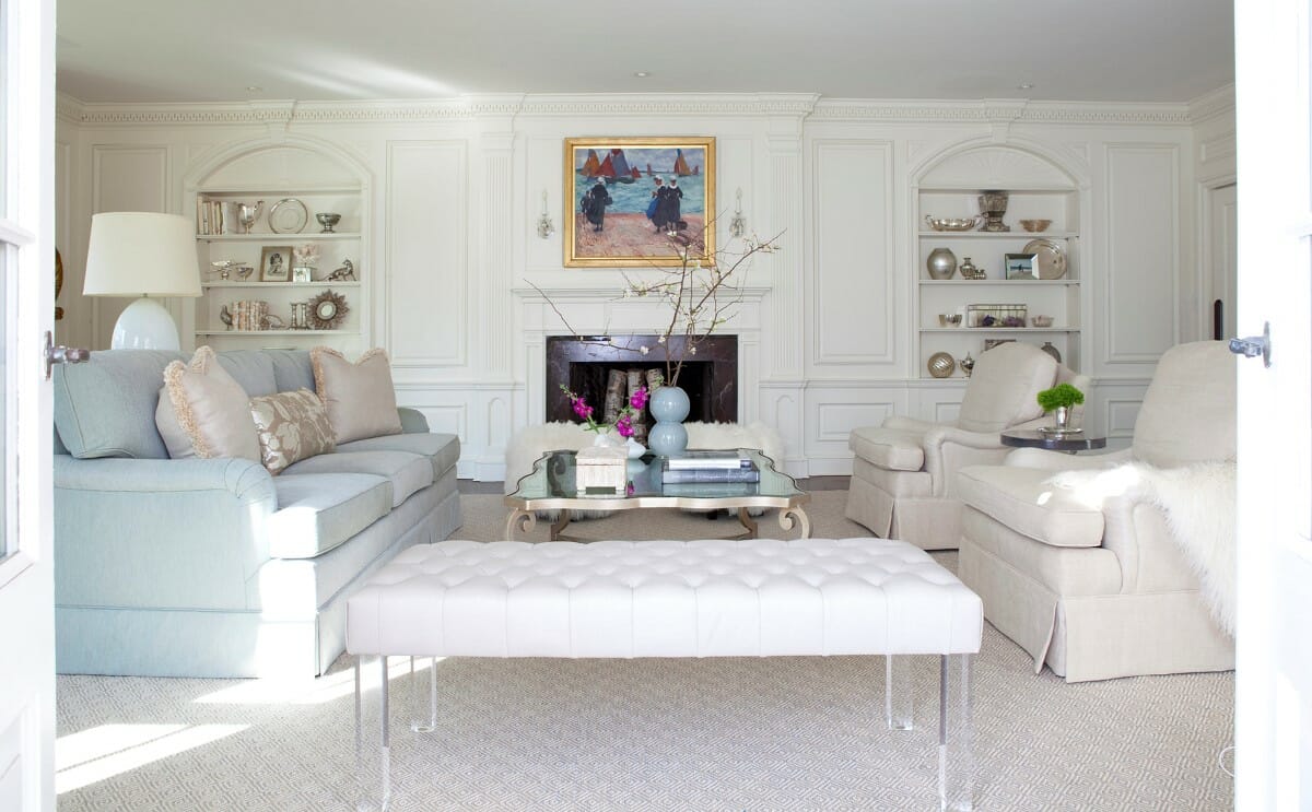 Interior design Westport, Melissa Lindsay