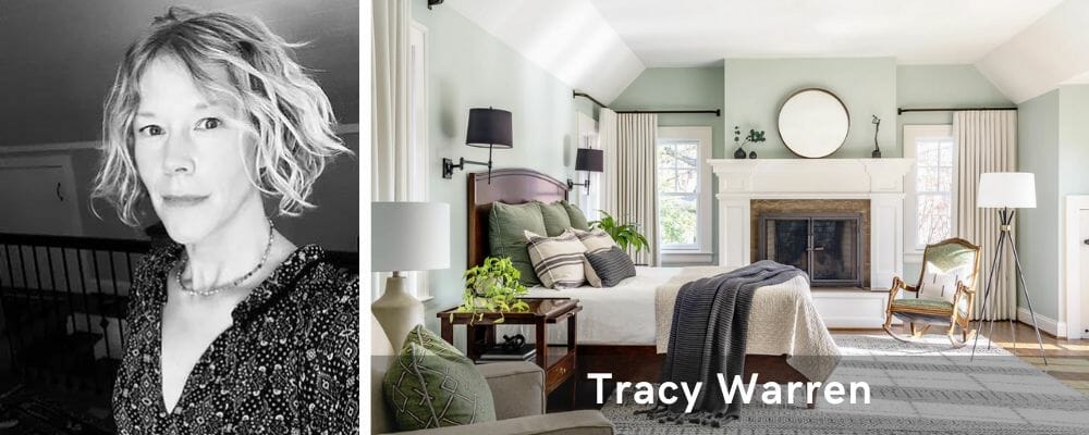 Interior designers Winston-Salem NC Tracy Warren