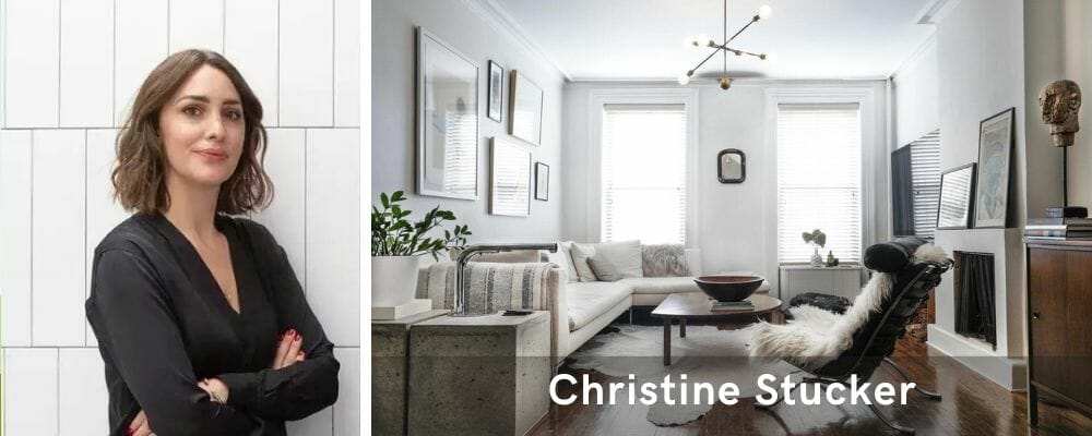 Interior designers in Westport CT Christine Stucker