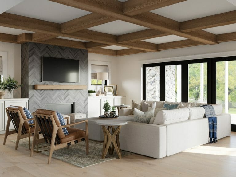 Living Room Trends 2023 Your MustHave Ultimate Style Ideas