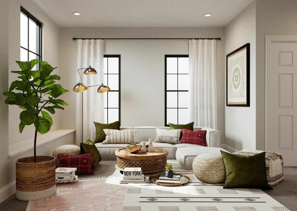 Living Room Trends 2023: Your Must-Have Ultimate Style Ideas - Decorilla Online Interior Design