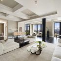 Luxury interior design - home designing