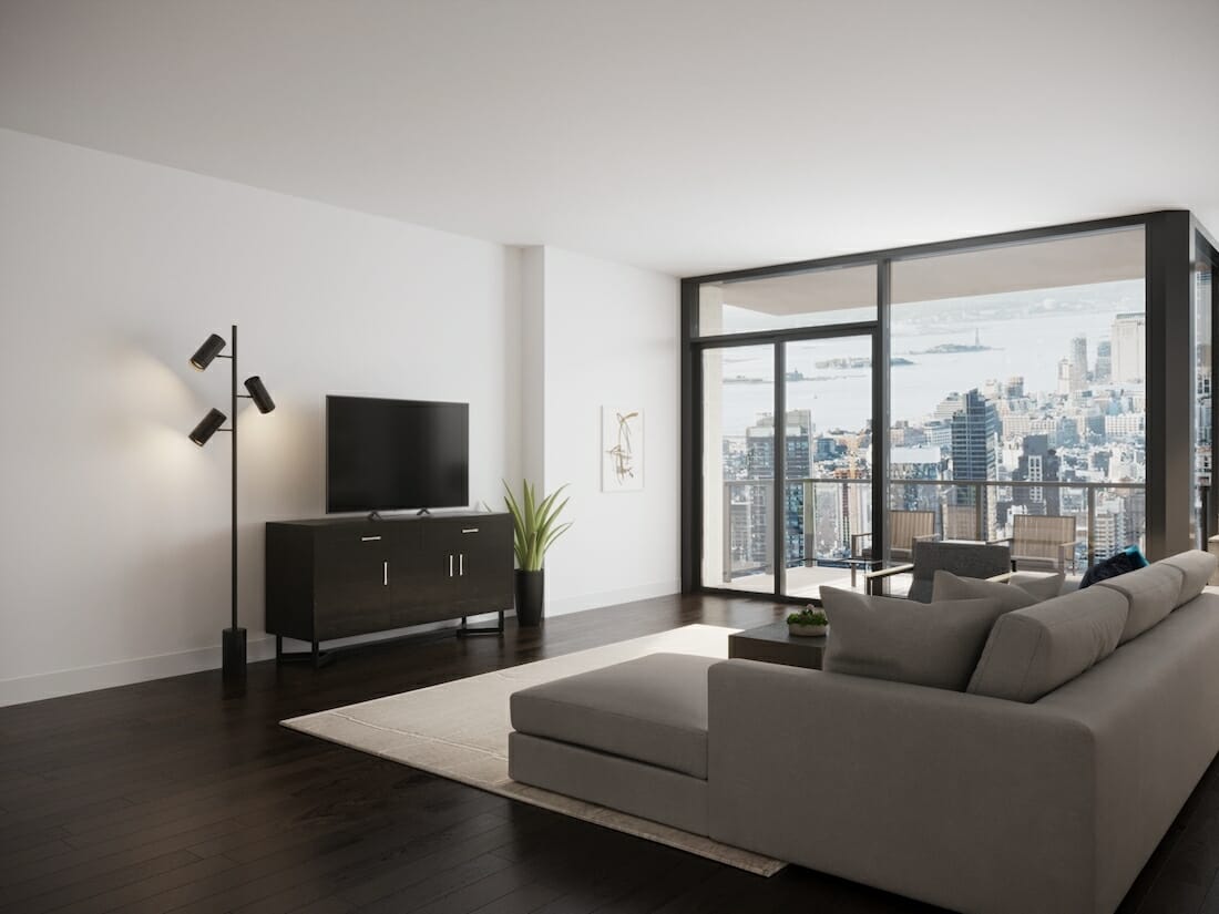 Before After Minimalist Apartment Design Decorilla moderne-zwei-zimmer-wohnung-stil-fabrik-blog-christoph-baum
