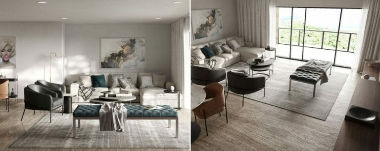 Ultimate Home Makeover: Innovative Interior Design Tips for ...