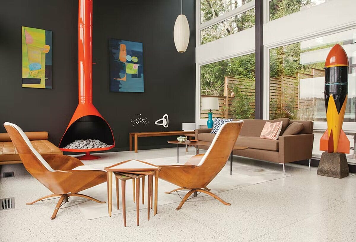 15 Best Modern Interior Design Ideas of 2024