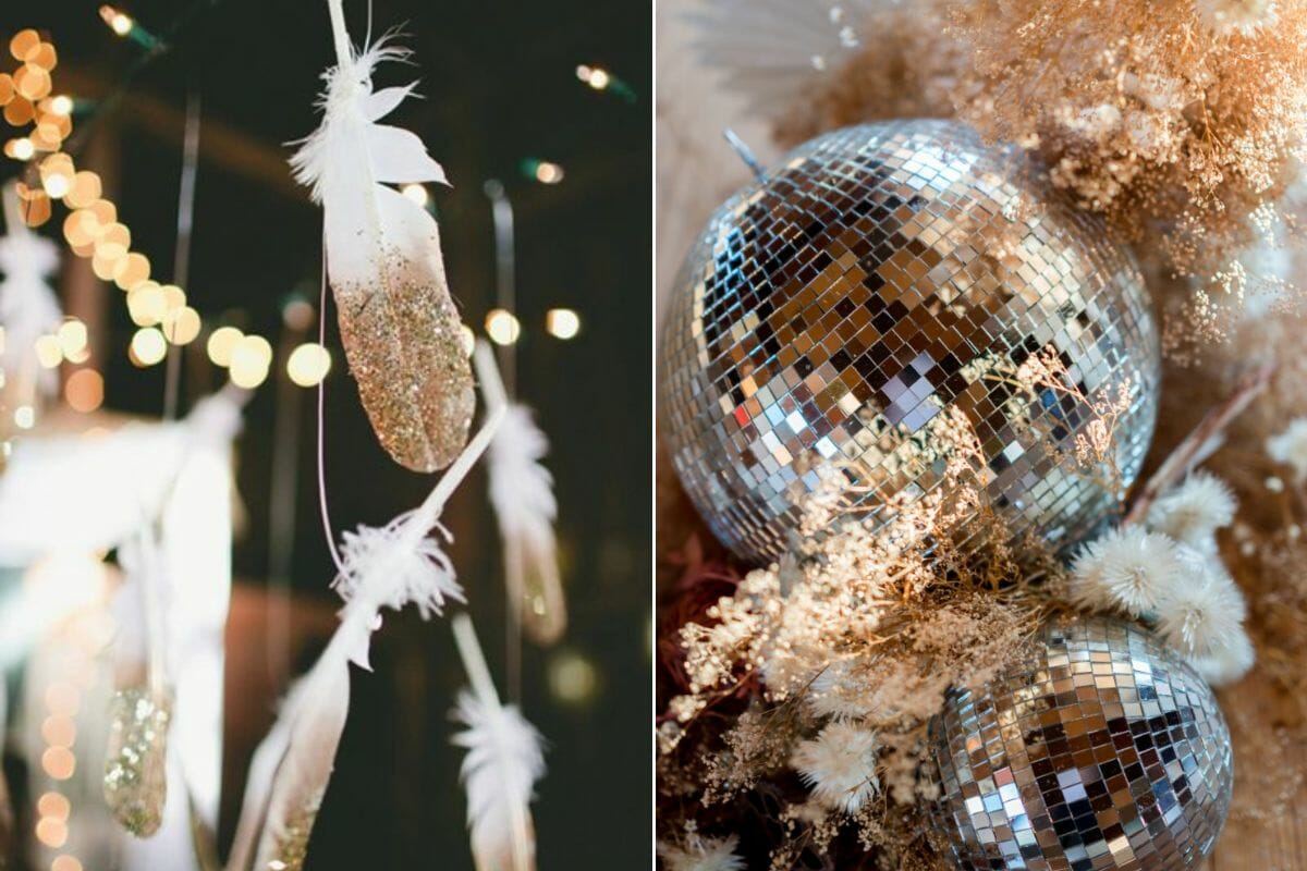 New Year\'s Eve at Home: Interior Design Ideas for a Memorable Party