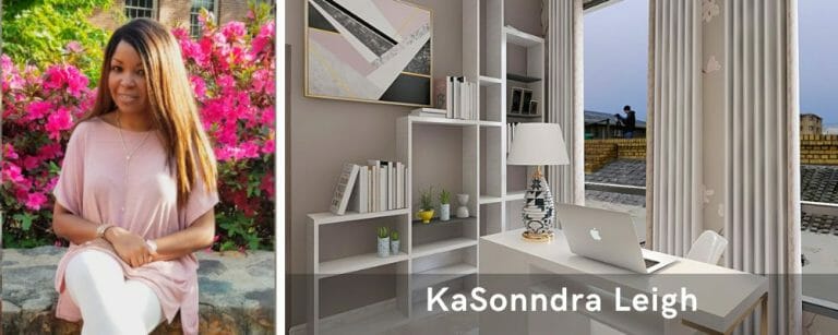 Architectural Digest Homepage