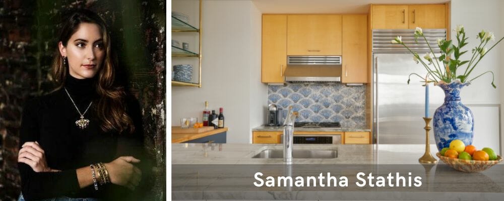 Top interior designers in Westport CT near you, Samantha Stathis