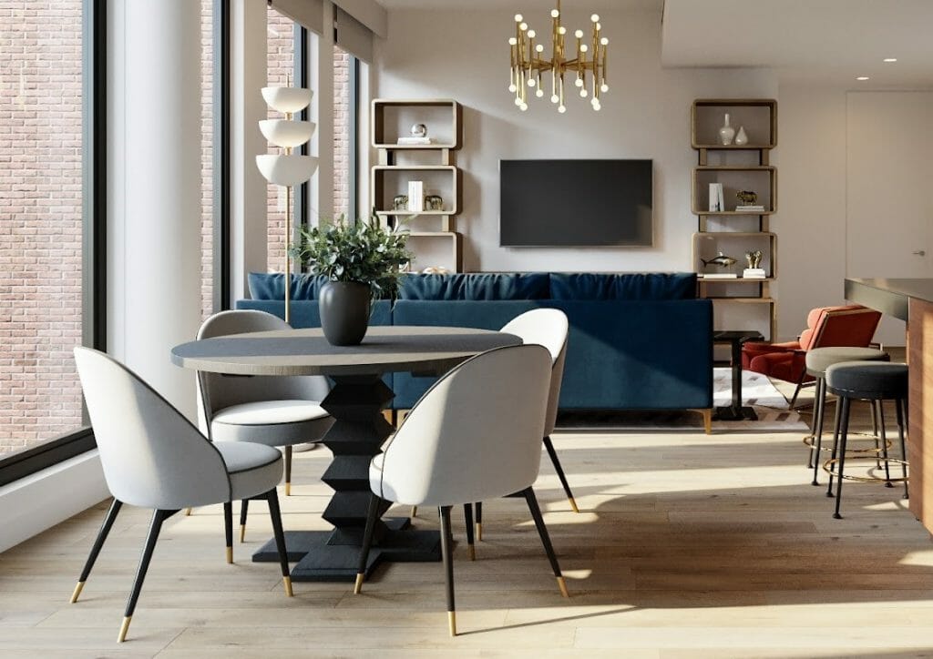 Dining Room Trends 2023: 12 Delectable Ideas for Feasting in Style
