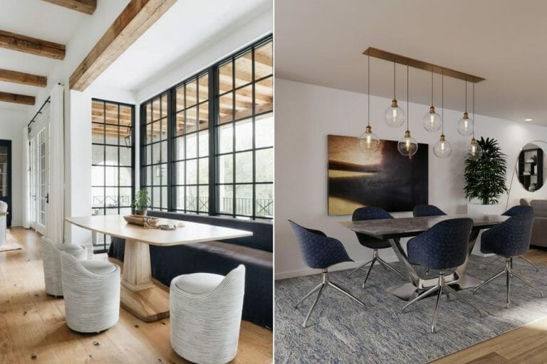 Dining Room Trends 2023: 12 Delectable Ideas for Feasting in Style