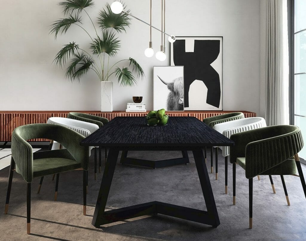 Dining Room Trends 2023: 12 Delectable Ideas for Feasting in Style