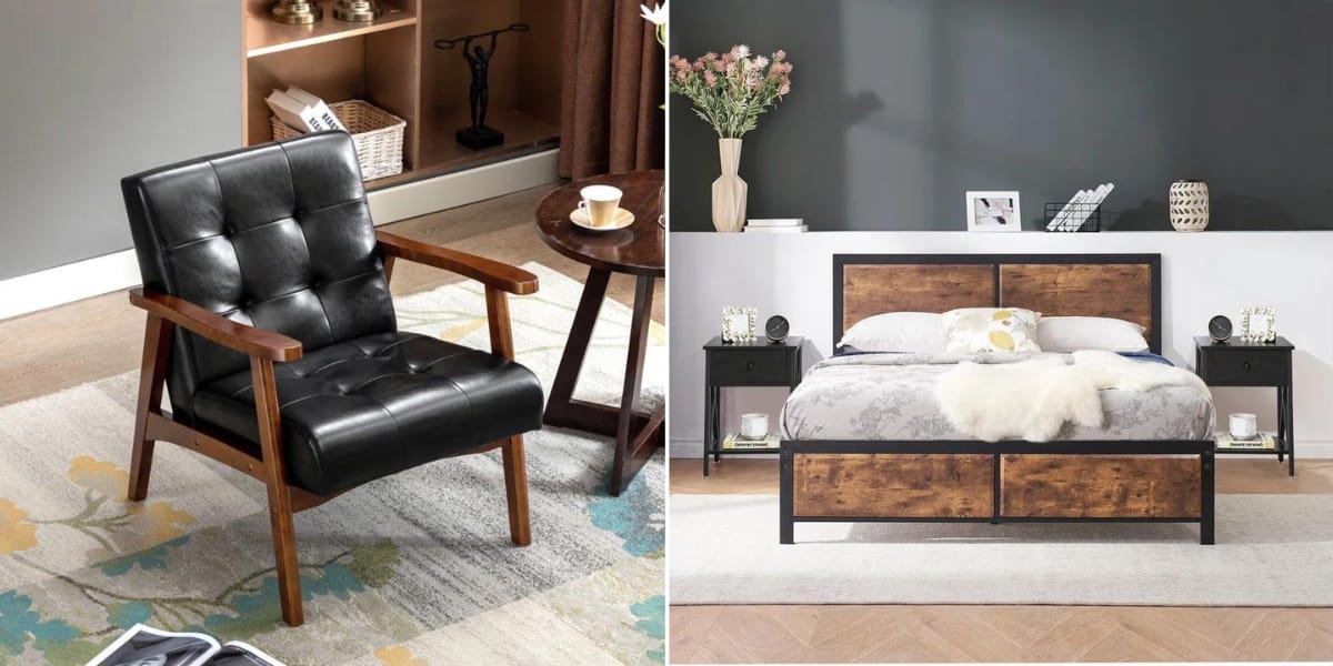 Wayfair cyber monday furniture deals 2023