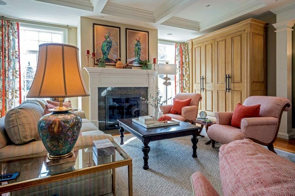 Top 10 Interior Designers in Westport CT Near Me Decorilla Online