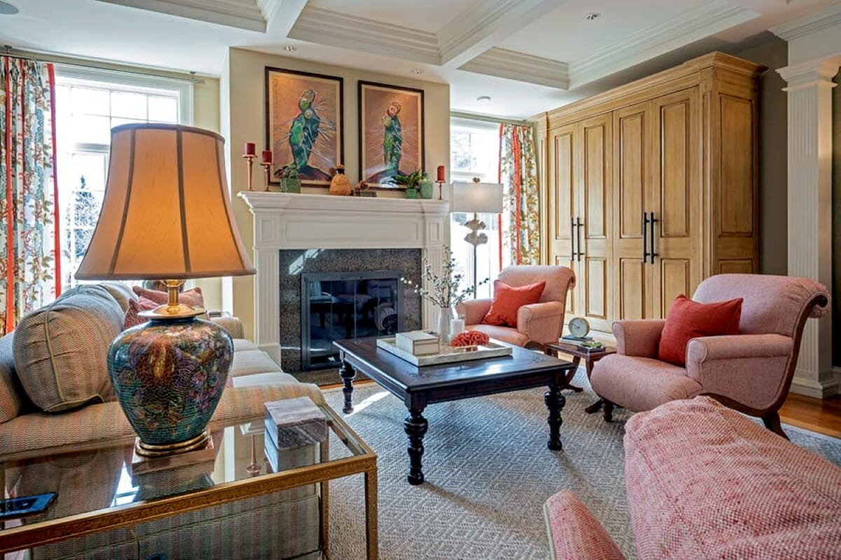 Top 10 Interior Designers in Westport CT Near Me - Decorilla
