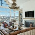 Winter decorating ideas - Cashmere Interior