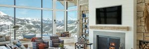 Winter decorating ideas - Cashmere Interior