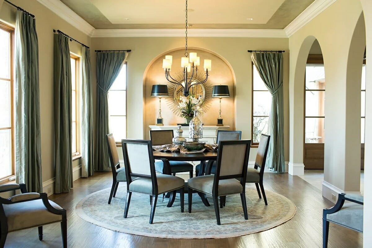 Best interior designers in Southlake TX - Whitnie Cybert