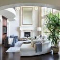 Classy living room interior design ideas - My Domaine