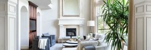 Classy living room interior design ideas - My Domaine