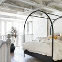 Different styles of bed frames - House Beautiful