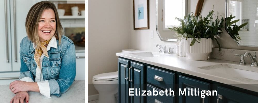 Elizabeth Milligan top Anchorage interior designers