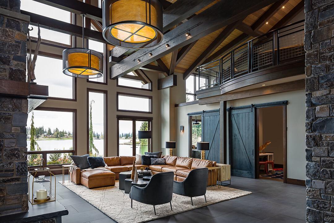 Top 10 Tacoma Interior Designers Near Me