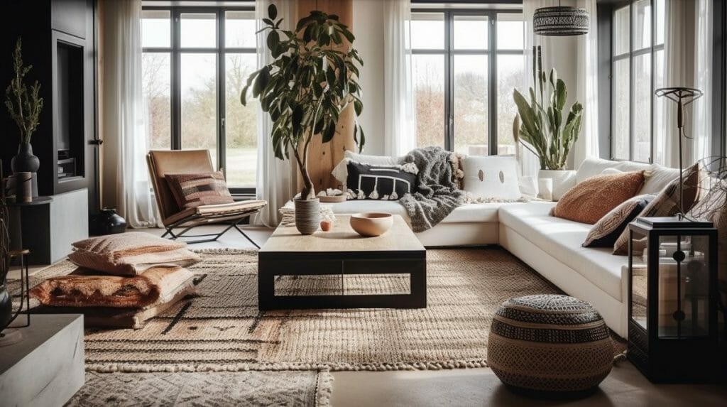 Living Room Trends 2023 Your MustHave Ultimate Style Ideas