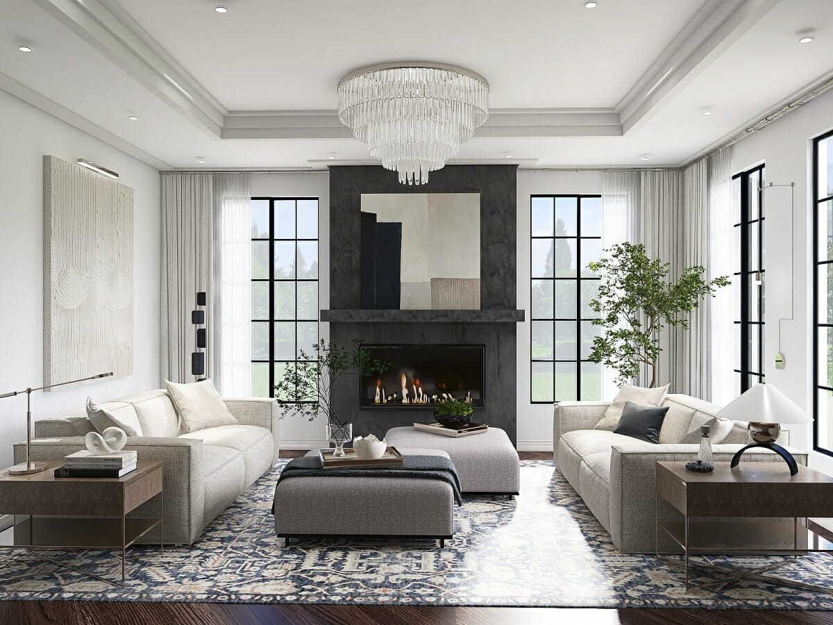 Living Room Trends 2023: Your Must-Have Ultimate Style Ideas 